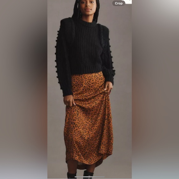 FARM Rio Dresses & Skirts - 🌺Farm Rio Midi Skirt